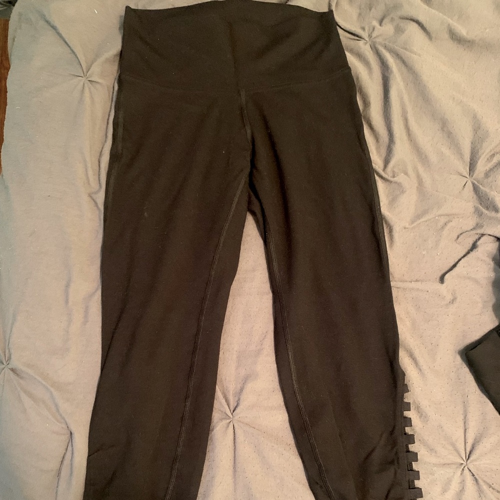 Old Navy balance legging